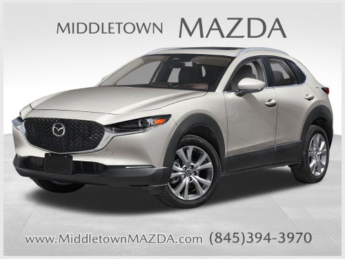 2024 Mazda Mazda CX-30 2.5 S Premium Package