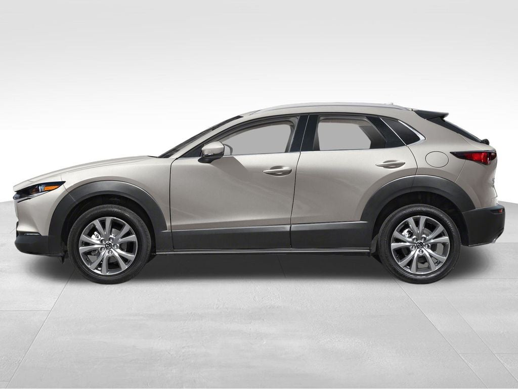 2024 Mazda Mazda CX-30 2.5 S Premium Package