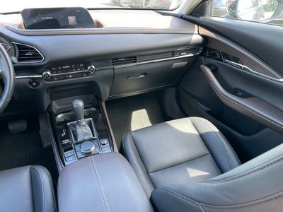2025 Mazda Mazda CX-30 2.5 S Premium Package