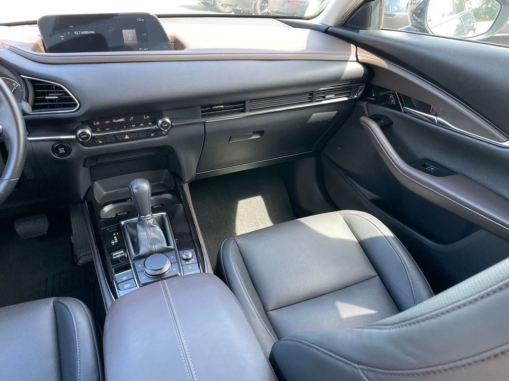 2025 Mazda Mazda CX-30 2.5 S Premium Package