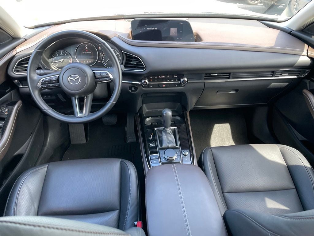 2025 Mazda Mazda CX-30 2.5 S Premium Package