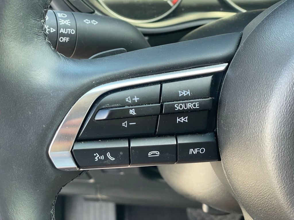 2025 Mazda Mazda CX-30 2.5 S Premium Package