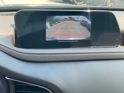 2025 Mazda Mazda CX-30 2.5 S Premium Package
