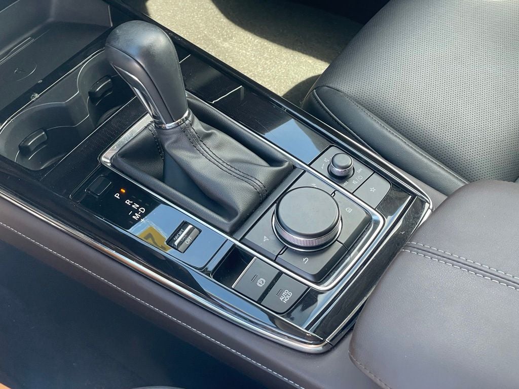 2025 Mazda Mazda CX-30 2.5 S Premium Package