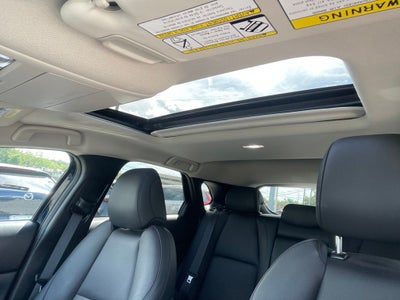 2025 Mazda Mazda CX-30 2.5 S Premium Package