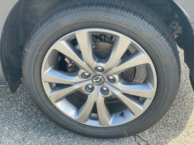 2025 Mazda Mazda CX-30 2.5 S Premium Package