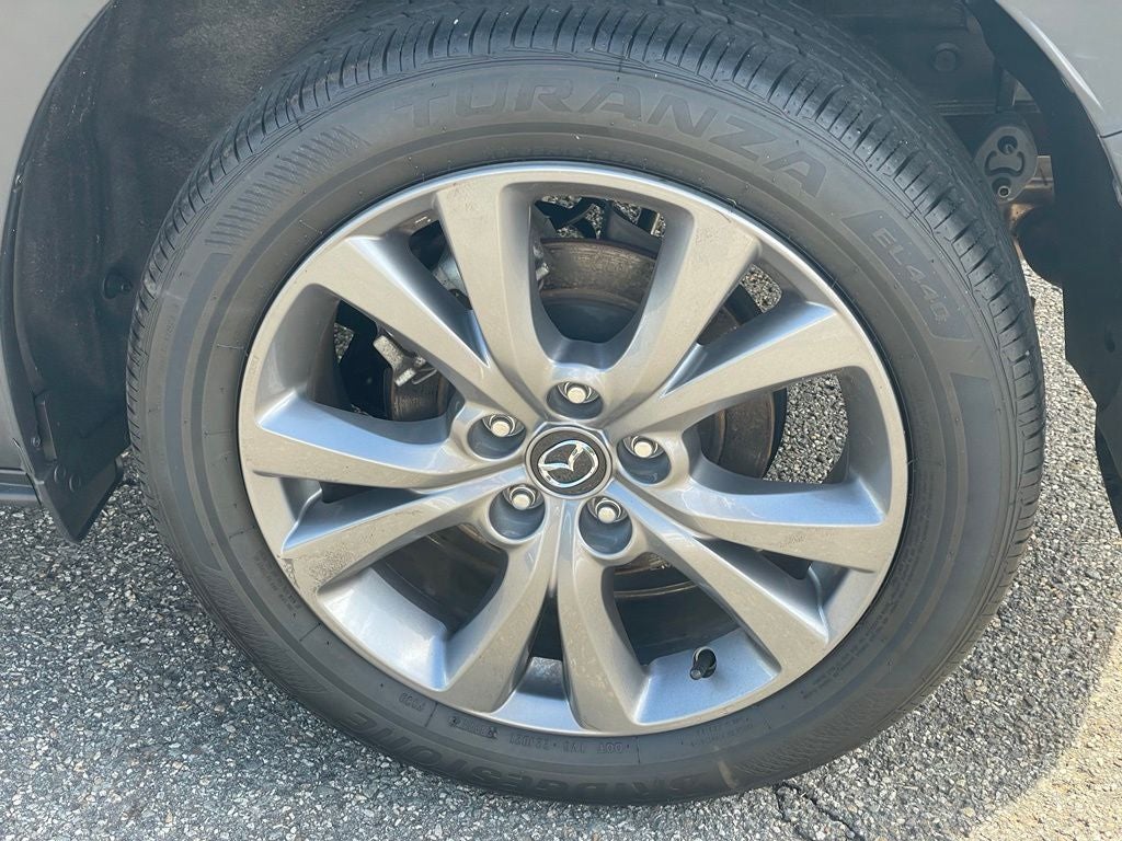 2025 Mazda Mazda CX-30 2.5 S Premium Package