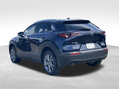 2025 Mazda Mazda CX-30 2.5 S Premium Package