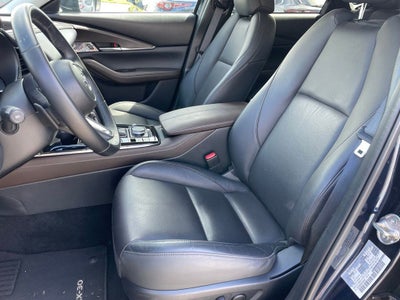 2025 Mazda Mazda CX-30 2.5 S Premium Package