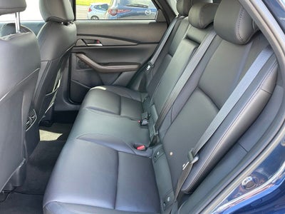 2025 Mazda Mazda CX-30 2.5 S Premium Package