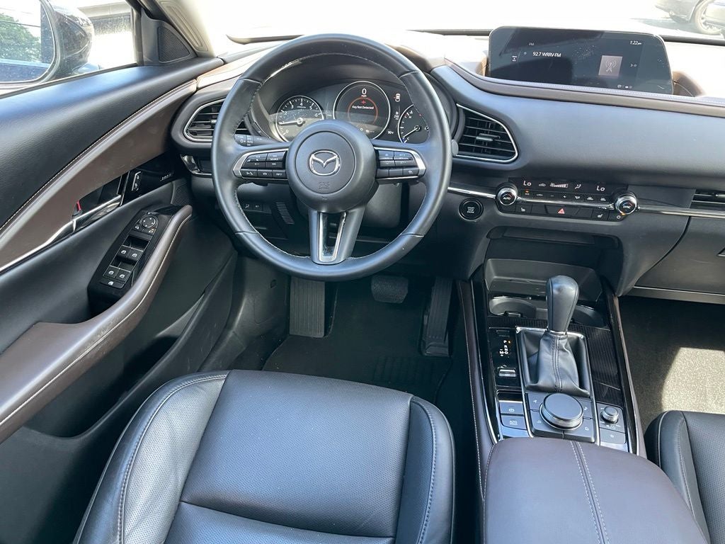 2025 Mazda Mazda CX-30 2.5 S Premium Package