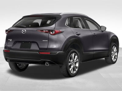 2023 Mazda Mazda CX-30 2.5 S Premium Package