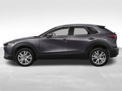 2023 Mazda Mazda CX-30 2.5 S Premium Package