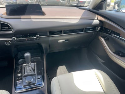 2025 Mazda Mazda CX-30 2.5 Turbo Premium Package