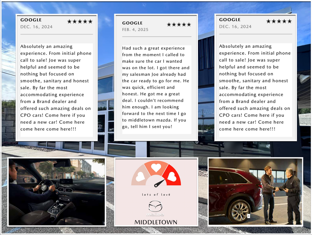 2025 Mazda Mazda CX-30 2.5 Turbo Premium Package