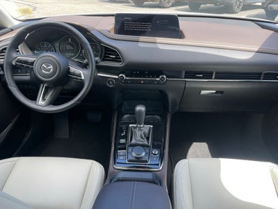 2025 Mazda Mazda CX-30 2.5 Turbo Premium Package