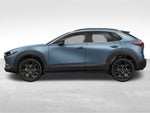 2025 Mazda Mazda CX-30 2.5 Turbo Premium Package