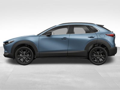 2025 Mazda Mazda CX-30 2.5 Turbo Premium Package