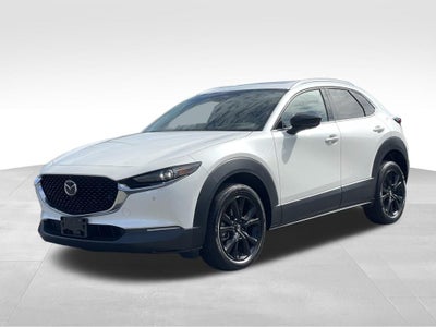 2025 Mazda Mazda CX-30 2.5 Turbo Premium Plus Package w/Premium Plus Package