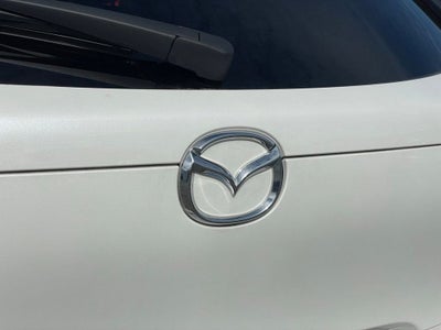 2025 Mazda Mazda CX-30 2.5 Turbo Premium Plus Package w/Premium Plus Package