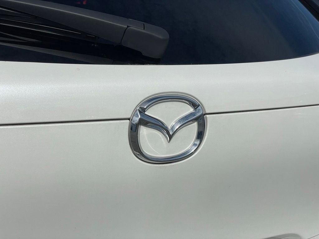 2025 Mazda Mazda CX-30 2.5 Turbo Premium Plus Package w/Premium Plus Package