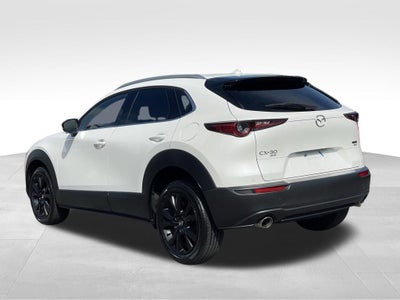 2025 Mazda Mazda CX-30 2.5 Turbo Premium Plus Package w/Premium Plus Package