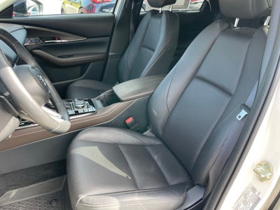 2025 Mazda Mazda CX-30 2.5 Turbo Premium Plus Package w/Premium Plus Package