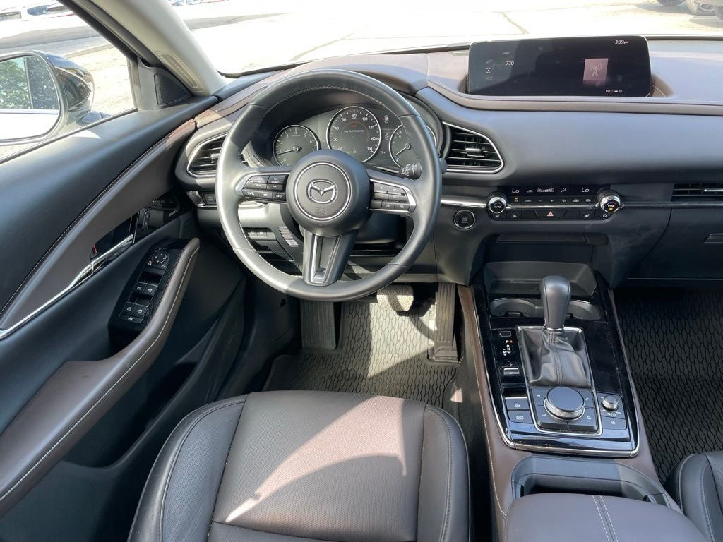 2025 Mazda Mazda CX-30 2.5 Turbo Premium Plus Package w/Premium Plus Package