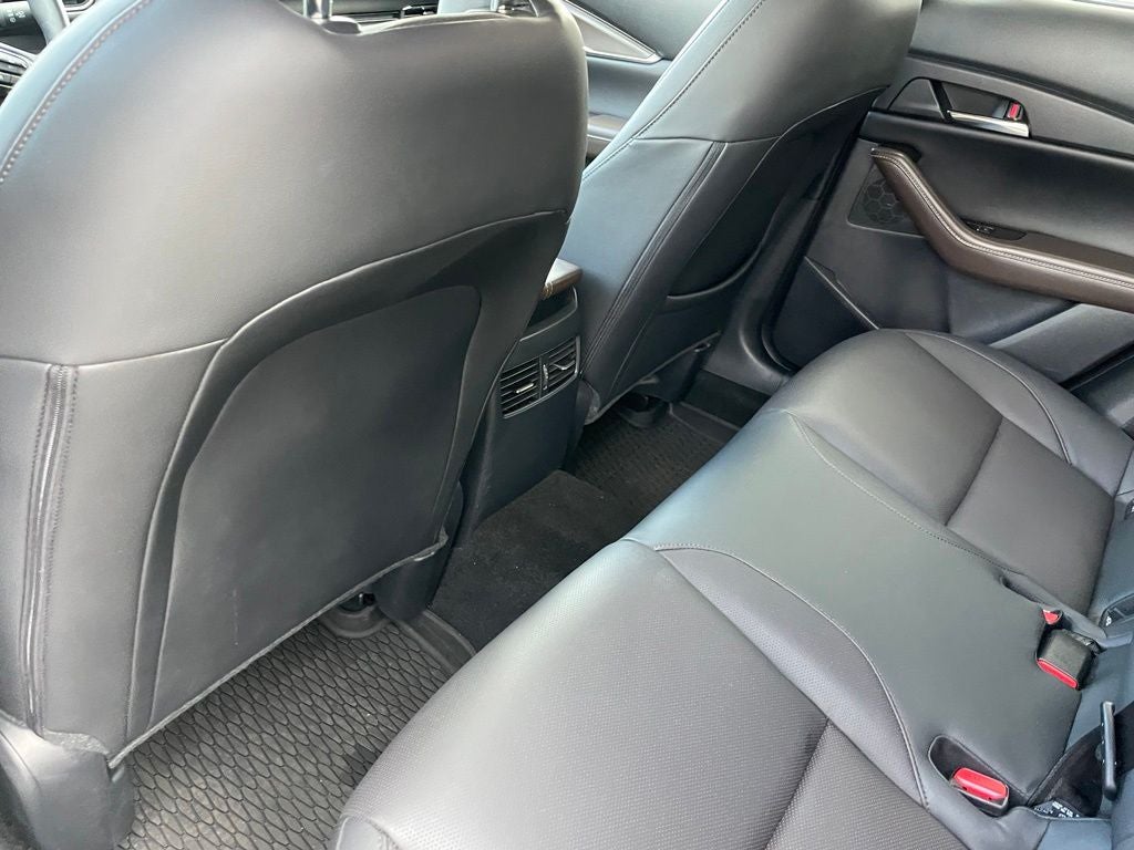 2025 Mazda Mazda CX-30 2.5 Turbo Premium Plus Package w/Premium Plus Package