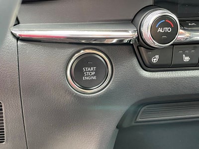 2025 Mazda Mazda CX-30 2.5 Turbo Premium Plus Package w/Premium Plus Package