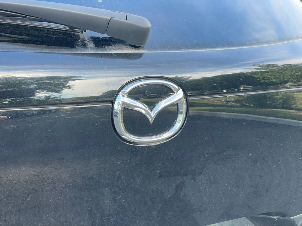 2025 Mazda Mazda CX-30 2.5 Turbo Premium Plus Package w/Premium Plus Package