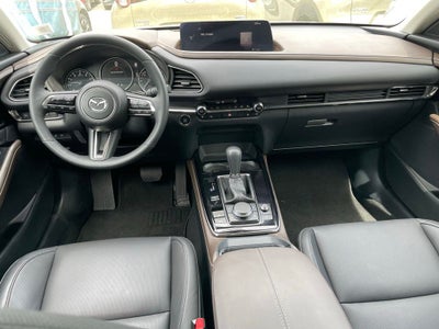 2025 Mazda Mazda CX-30 2.5 Turbo Premium Plus Package w/Premium Plus Package