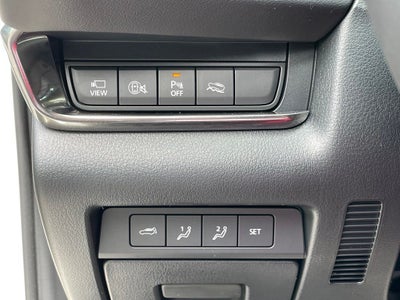 2024 Mazda Mazda CX-30 2.5 Turbo Premium Plus Package w/Premium Plus Package