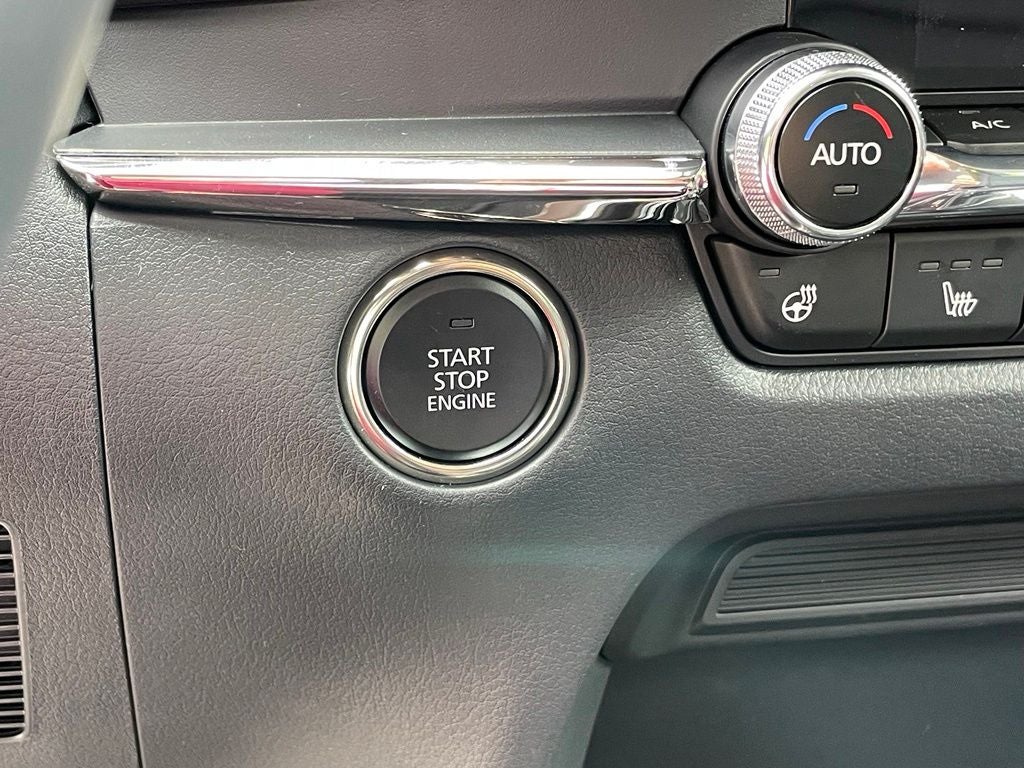 2024 Mazda Mazda CX-30 2.5 Turbo Premium Plus Package w/Premium Plus Package