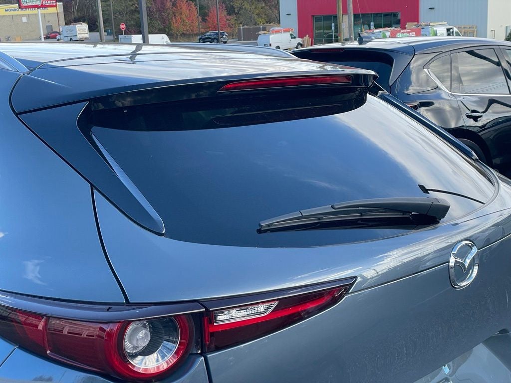 2024 Mazda Mazda CX-30 2.5 Turbo Premium Plus Package w/Premium Plus Package