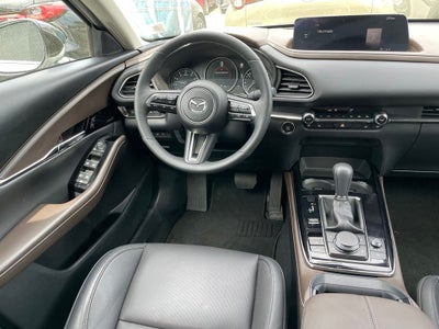 2024 Mazda Mazda CX-30 2.5 Turbo Premium Plus Package w/Premium Plus Package