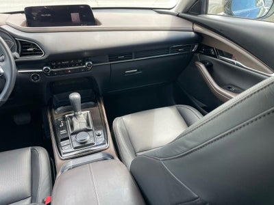 2025 Mazda Mazda CX-30 2.5 Turbo Premium Plus Package w/Premium Plus Package