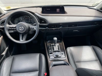 2025 Mazda Mazda CX-30 2.5 Turbo Premium Plus Package w/Premium Plus Package