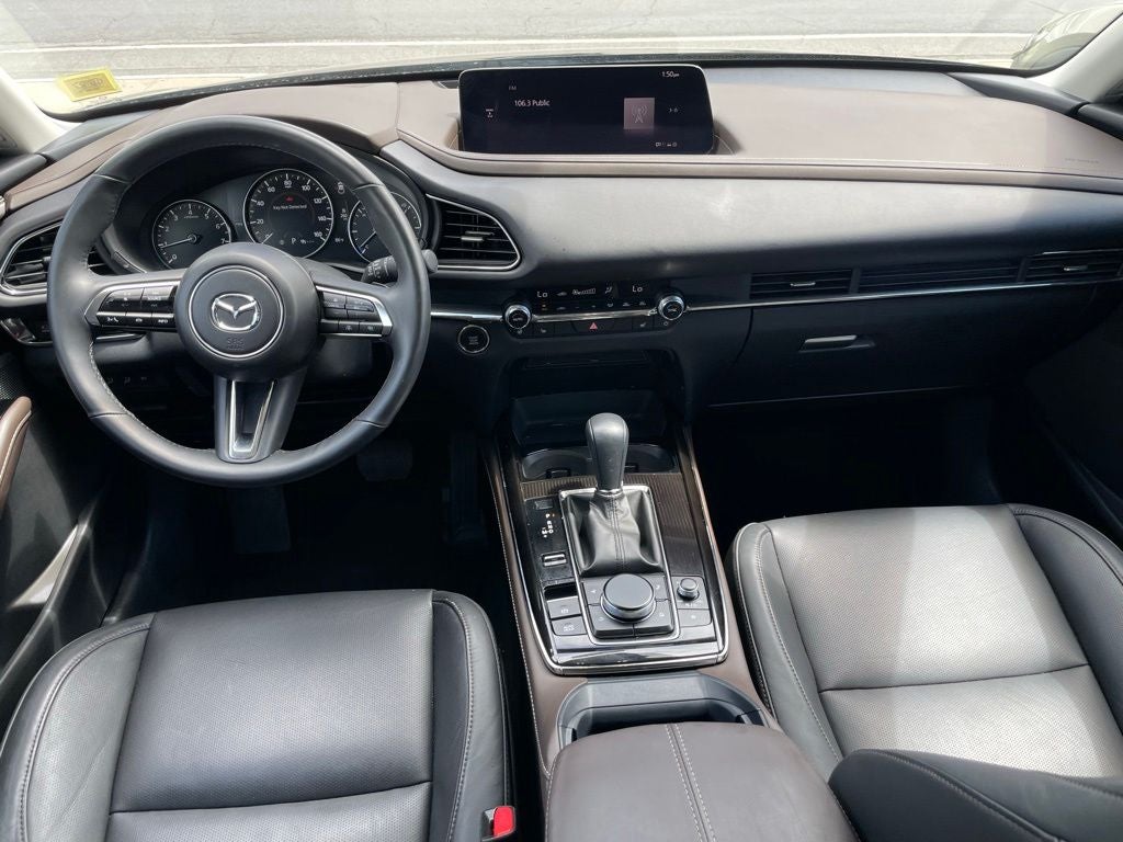 2025 Mazda Mazda CX-30 2.5 Turbo Premium Plus Package w/Premium Plus Package