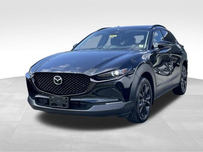 2025 Mazda Mazda CX-30 2.5 Turbo Premium Plus Package w/Premium Plus Package