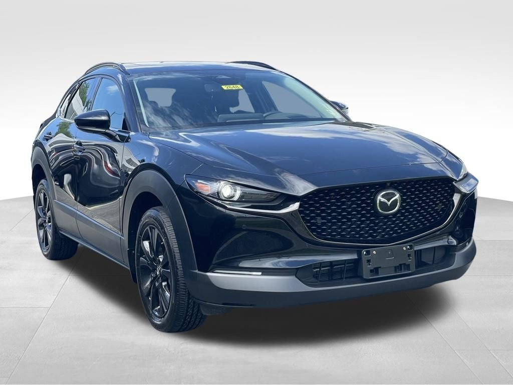 2025 Mazda Mazda CX-30 2.5 Turbo Premium Plus Package w/Premium Plus Package