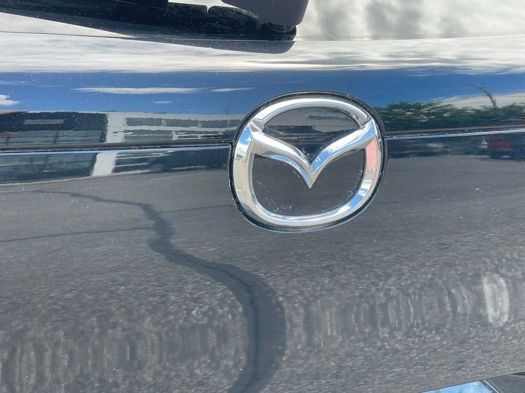 2025 Mazda Mazda CX-30 2.5 Turbo Premium Plus Package w/Premium Plus Package