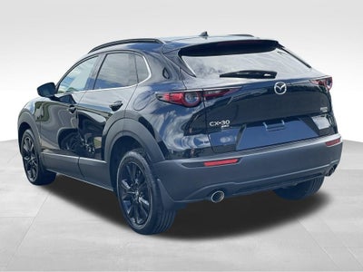 2025 Mazda Mazda CX-30 2.5 Turbo Premium Plus Package w/Premium Plus Package