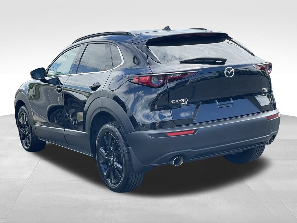 2025 Mazda Mazda CX-30 2.5 Turbo Premium Plus Package w/Premium Plus Package