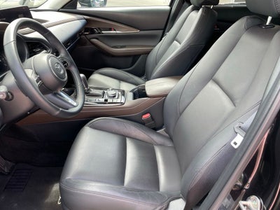 2025 Mazda Mazda CX-30 2.5 Turbo Premium Plus Package w/Premium Plus Package