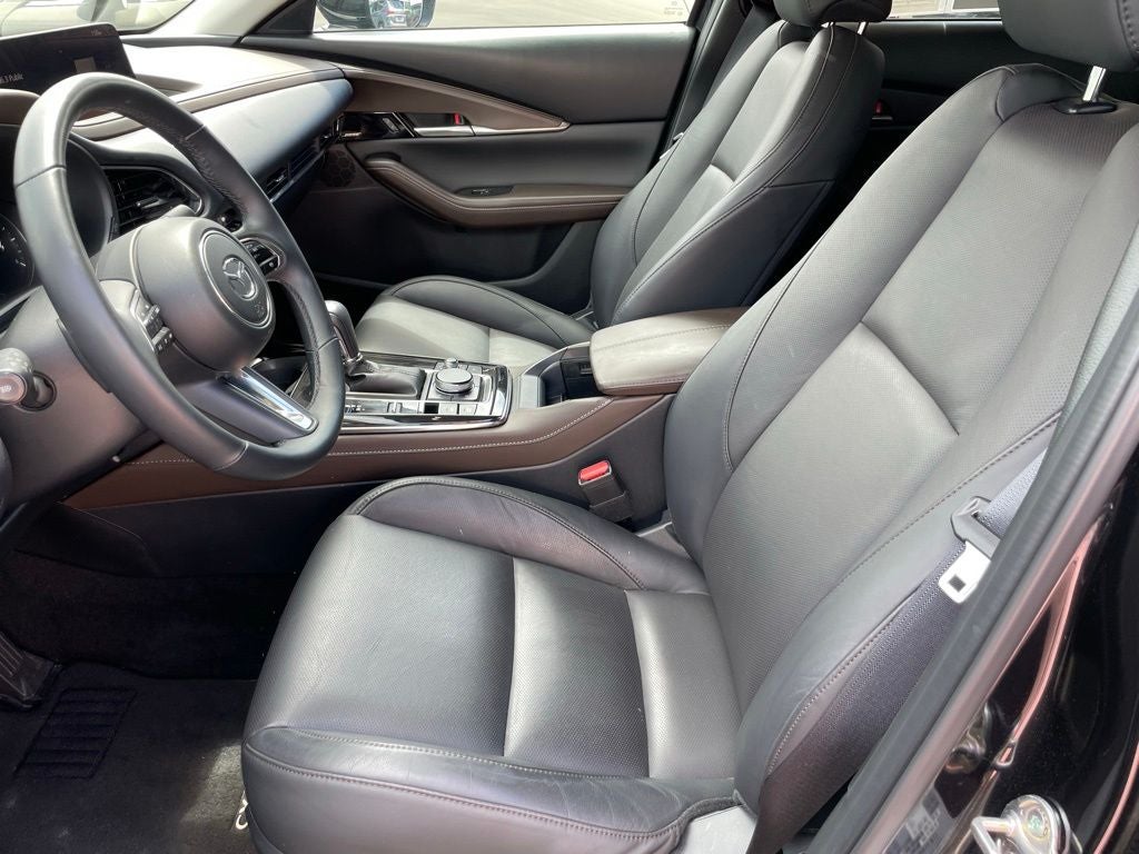 2025 Mazda Mazda CX-30 2.5 Turbo Premium Plus Package w/Premium Plus Package