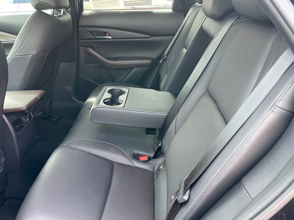 2025 Mazda Mazda CX-30 2.5 Turbo Premium Plus Package w/Premium Plus Package