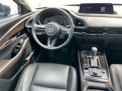 2025 Mazda Mazda CX-30 2.5 Turbo Premium Plus Package w/Premium Plus Package