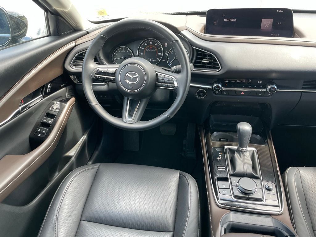 2025 Mazda Mazda CX-30 2.5 Turbo Premium Plus Package w/Premium Plus Package