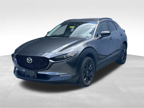 2025 Mazda Mazda CX-30 2.5 Turbo Premium Plus Package w/Premium Plus Package